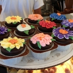 Sweet Lady Jane's cupcakes
